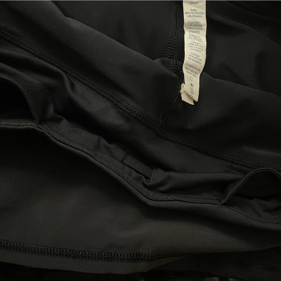 Lululemon Pace Setter Skirt - Picture 9 of 11